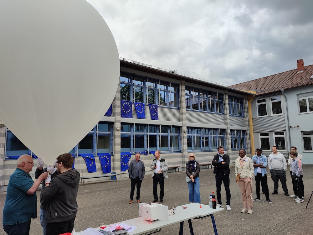 ballonpomp